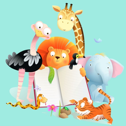 Doudou et racontines