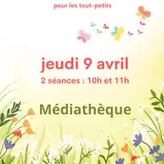 Doudou et racontines