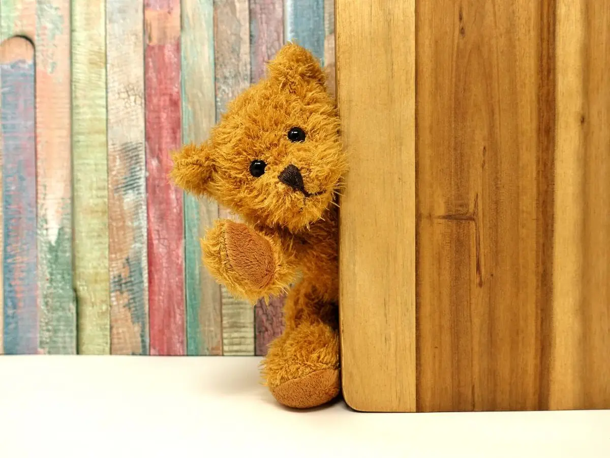 Doudous lecteurs Tapis lecture Bou et les trois zours