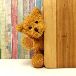 Doudous lecteurs Tapis lecture Bou et les trois zours