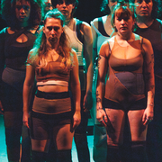 Doué·e·s – Les mille Printemps