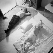 Douglas Kirkland : « Romance »