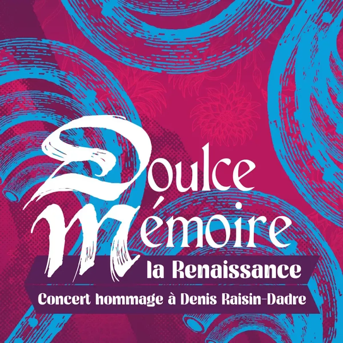 Doulce Mémoire - La Roulotte d'Arlequin