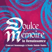 Doulce Mémoire - La Roulotte d'Arlequin
