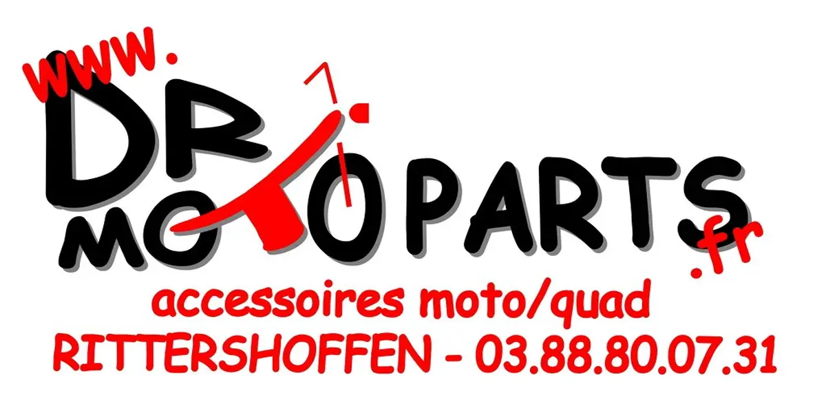 DR Motos Parts