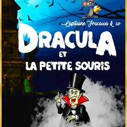 Dracula et la petite souris