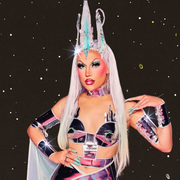 Drag Invasion avec Clover Bish de Drag Race Espagne