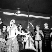 Drag show dans le 14e !