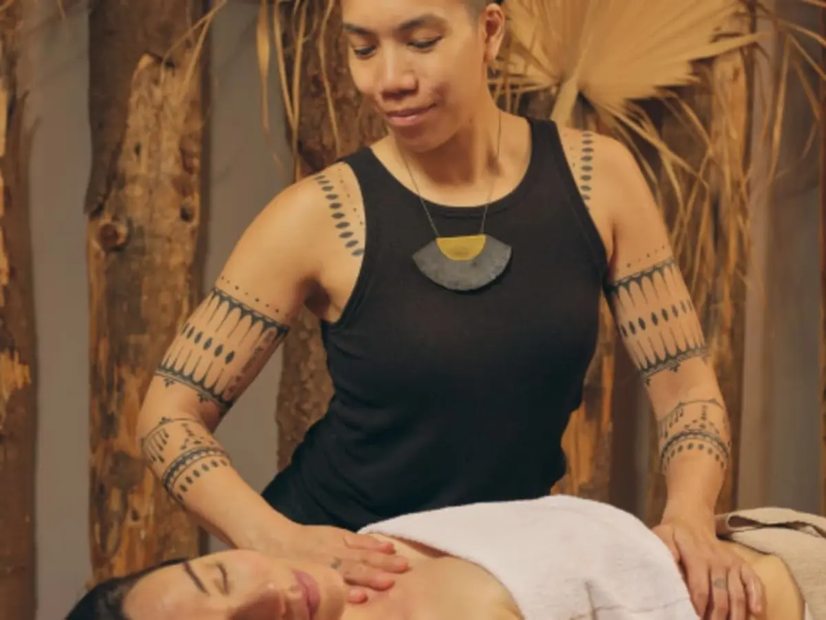 Drainage lymphatique à Marseille 6ème