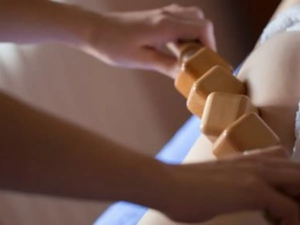 Drainage lymphatique jambes & madérothérapie à Montpellier (34)