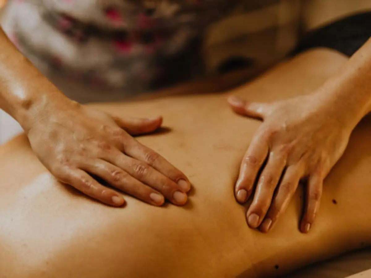 Drainage lymphatique Méthode Renata França à Rambouillet