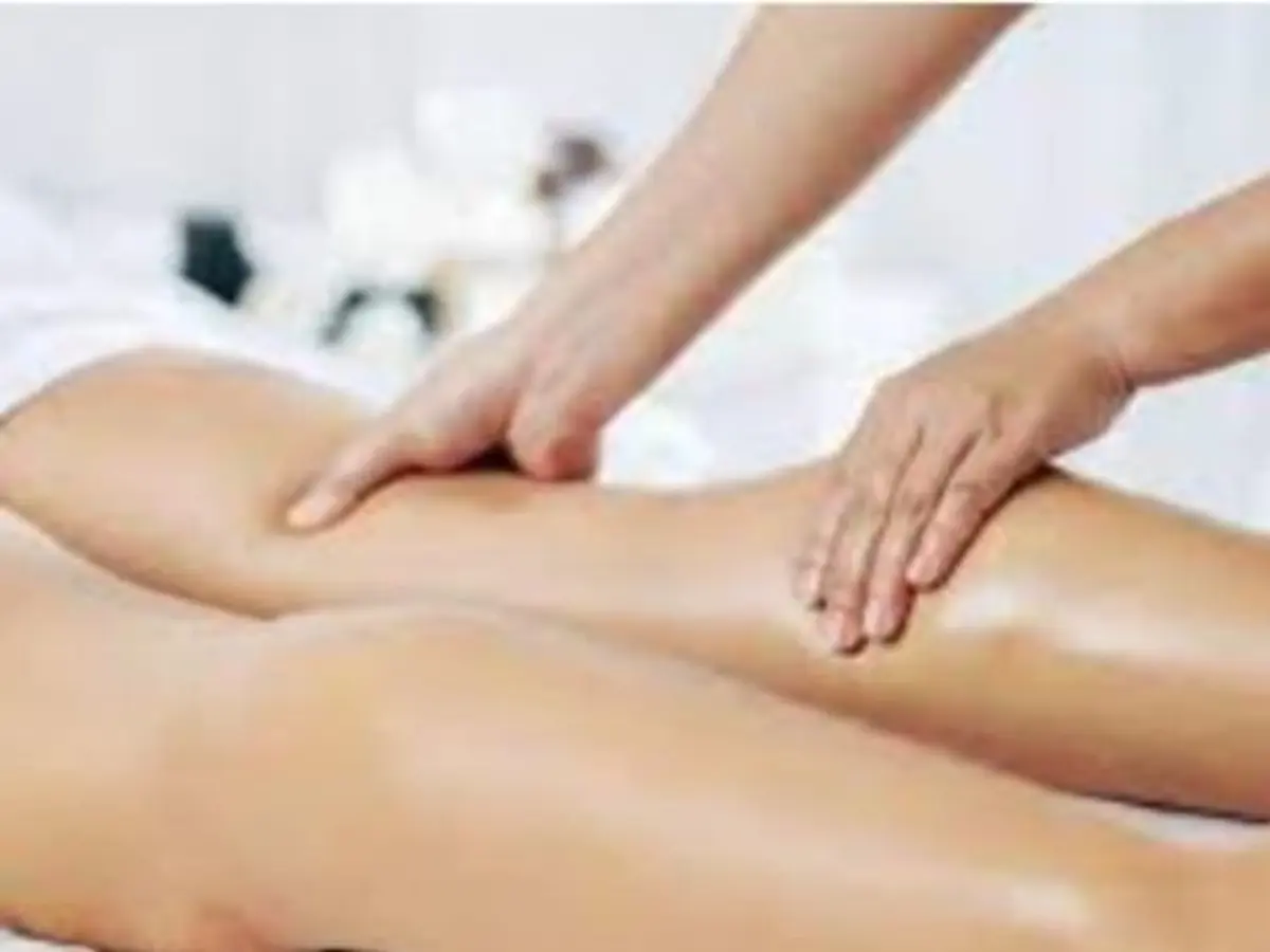 Drainage lymphatique près de Bordeaux (33)