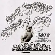 Drake - With Partynextdoor - Some Special Shows 4 EU