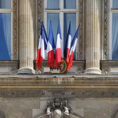 Mairie d'Emlingen