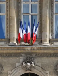 Mairie du 14e arrondissement