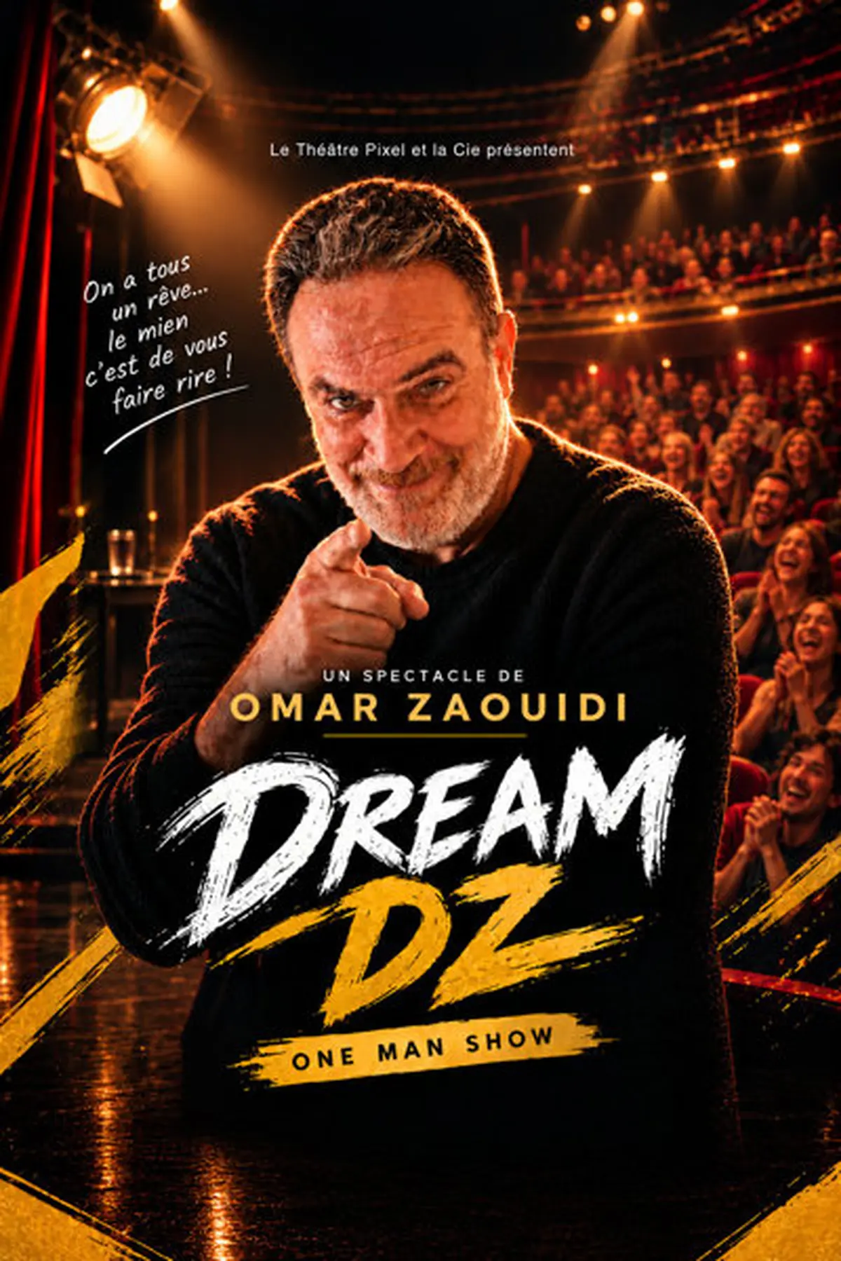 Dream DZ