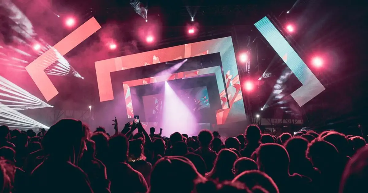 Le Festival Dream Nation propose des concerts de folie