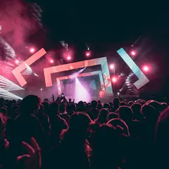 Dream Nation Festival 2026 : festival de musique électro