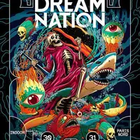 Dream Nation Festival 2026 : festival de musique électro DR