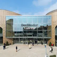 Dreiländergalerie DR