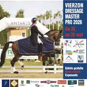 Dressage Master Pro