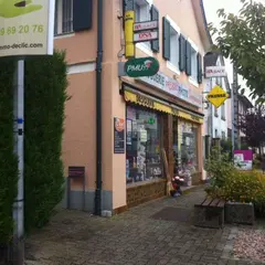 Droguerie Felblinger