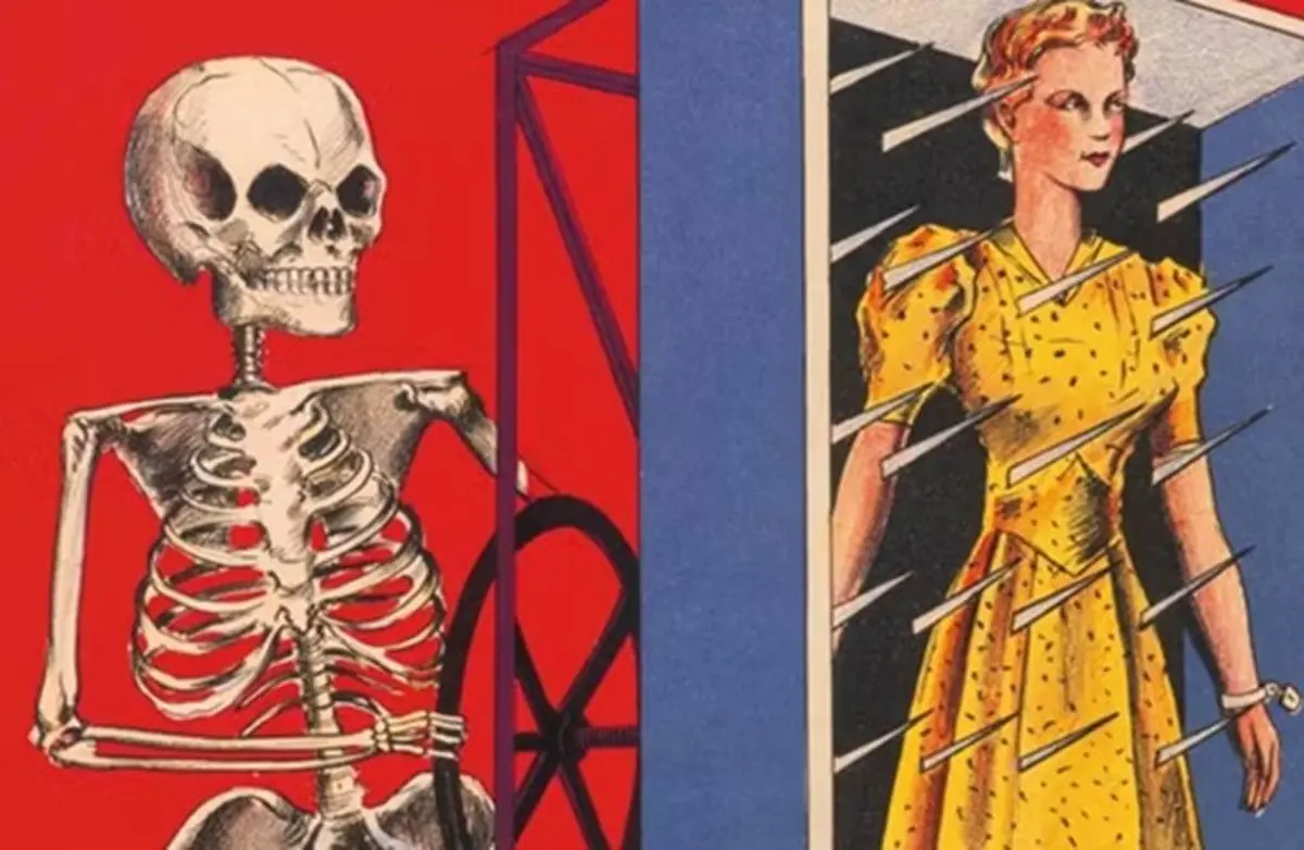 Droits des femmes : La culture du féminicide