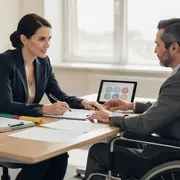 Droits des personnes handicapées : comment un avocat spécialisé handicap MDPH peut vous accompagner dans vos démarches