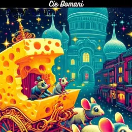 Drôle de Cendrillon