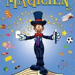 Drôle de magicien
