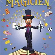 Drôle de magicien