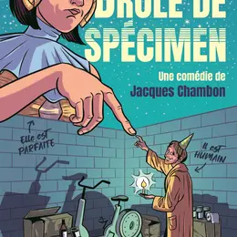 Drôle de Spécimen