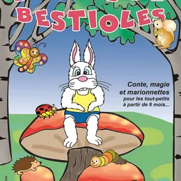 Drôles de Bestioles