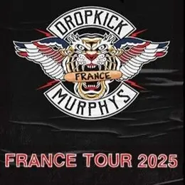 Dropkick Murphys