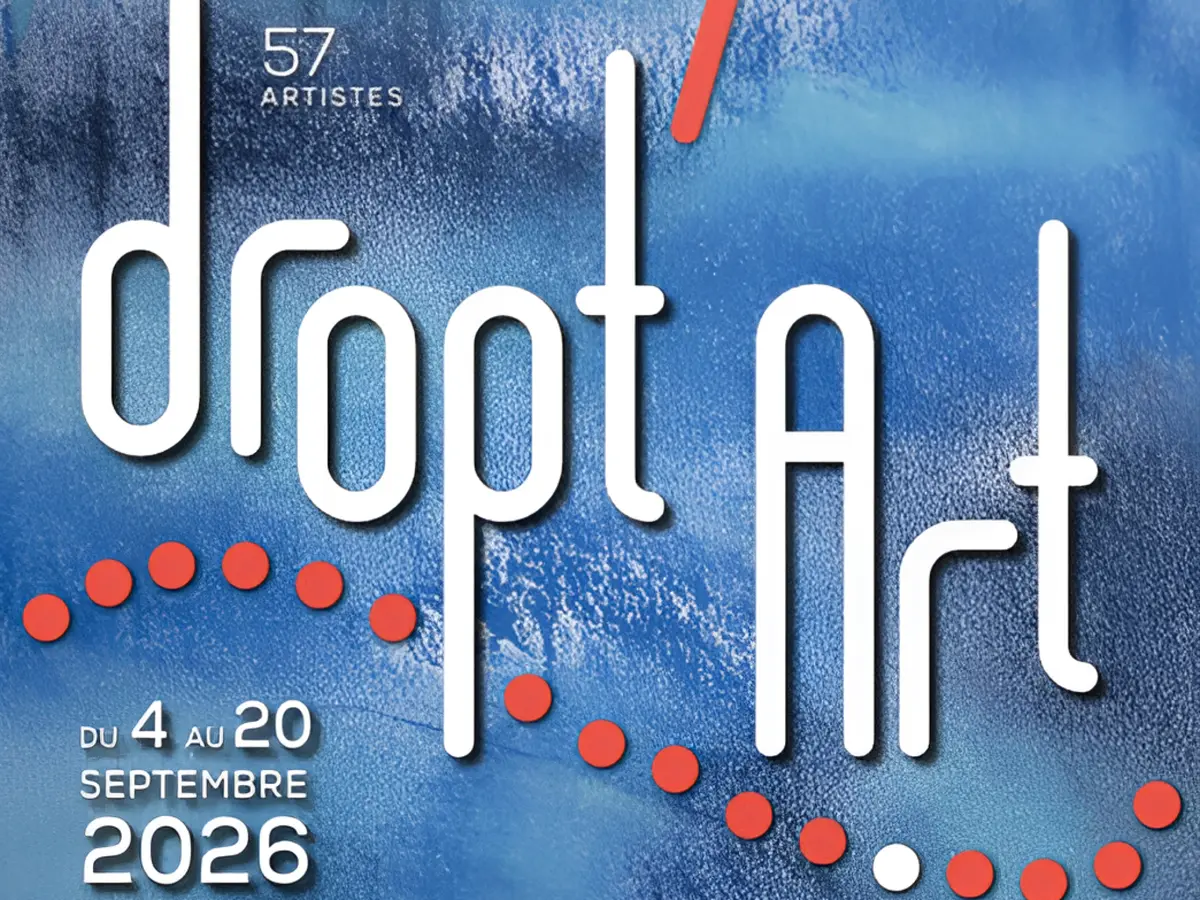 Dropt'Art 8e édition