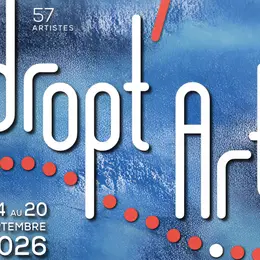 Dropt'Art 8e édition
