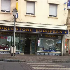 Drugstore Européen - Kodak Express
