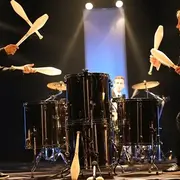 Drum Brother : Encore un tour