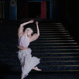 Du Bout des lèvres
