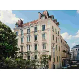 Du Bristol au Gassion, l'hôtellerie de luxe à Pau