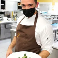 Les magnifiques Lasagnetta du chef &copy; M.O.