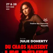 Du chaos naissent les rêves