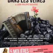 Du charbon dans les veines