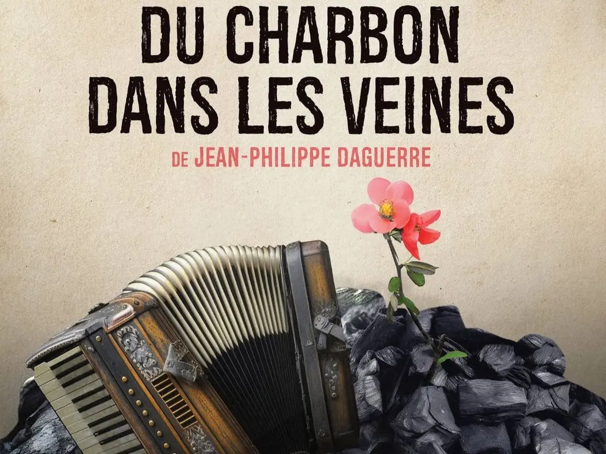 Du Charbon Dans Les Veines - Boitaclous