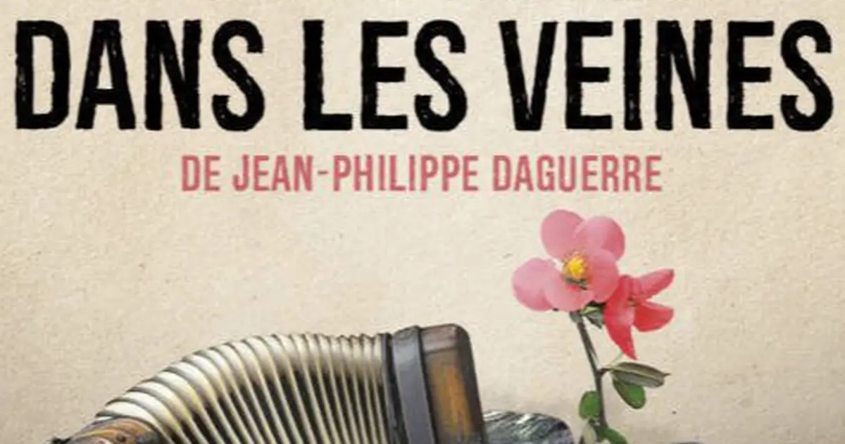 Du Charbon dans les Veines - Théâtre du Palais Royal, Paris