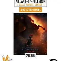 Du cinéma dans mon Village