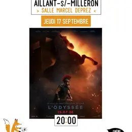 Du cinéma dans mon Village