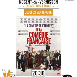 Du cinéma dans mon Village