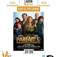 Du cinéma dans mon Village
