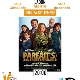 Du cinéma dans mon Village